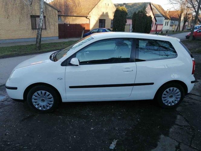 &#55357&#56984 POLO 2004 &#55357&#56984