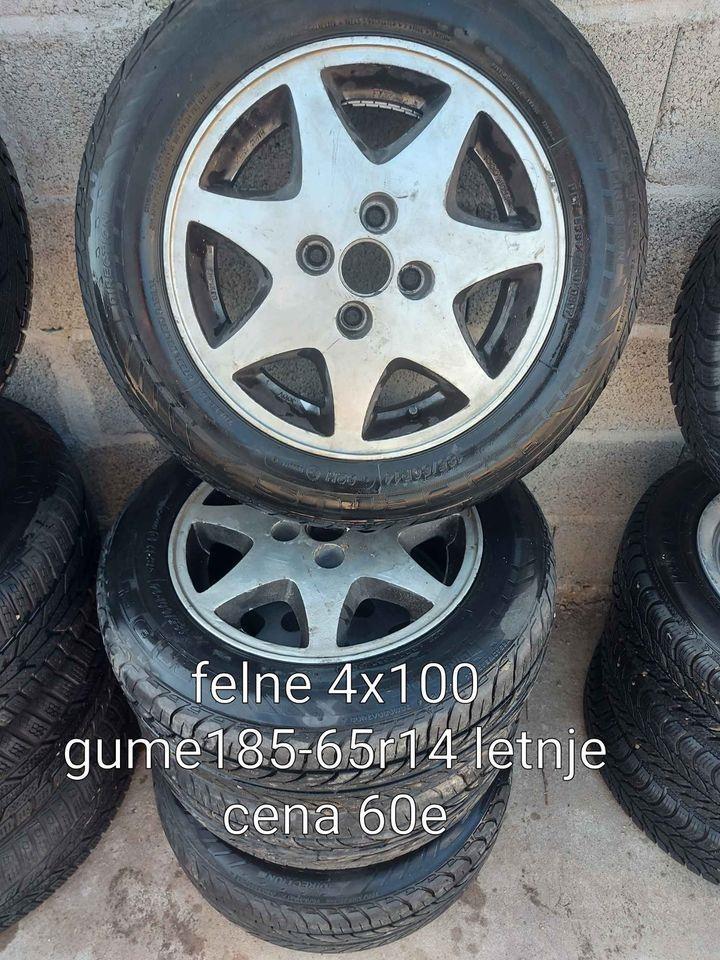 Felne
