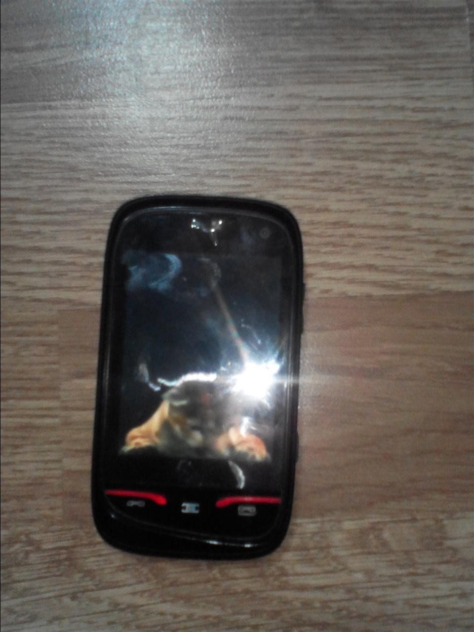 Puma-telefon