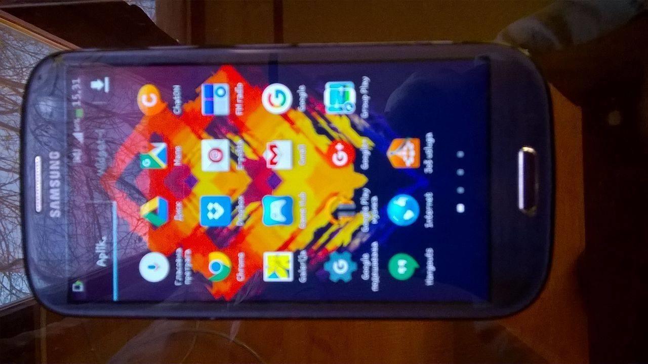 Samusng-Galaxy-s3