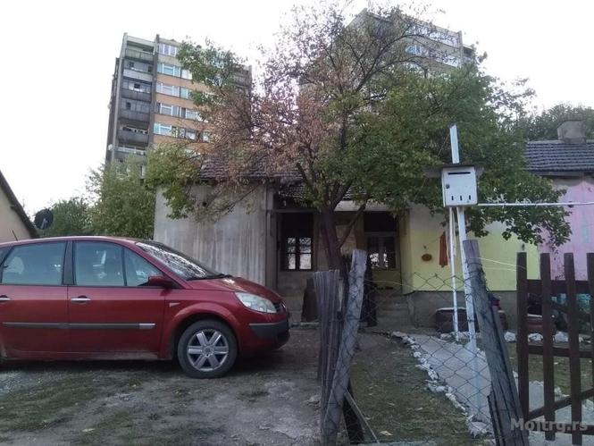 Centar stan