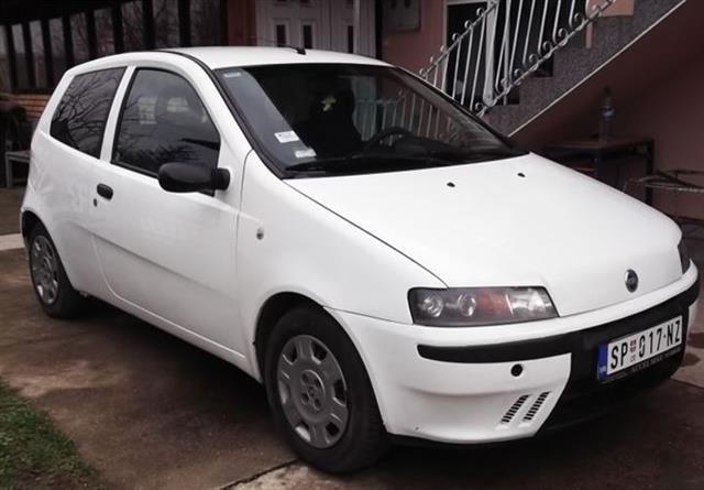 Fiat Punto tdi -01