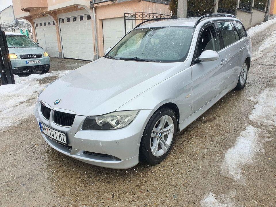 BMW-320-D-2007-GOD