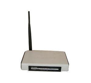 Router TP-LINK TL-WR340G