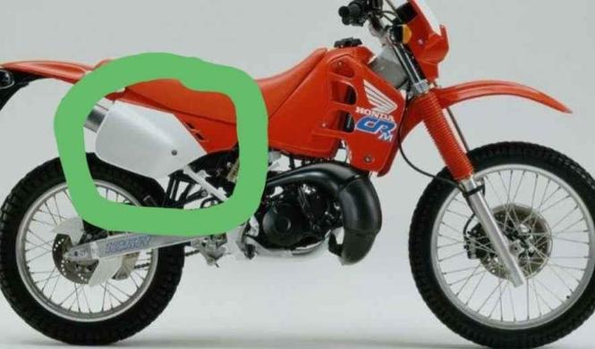 Motorcycles