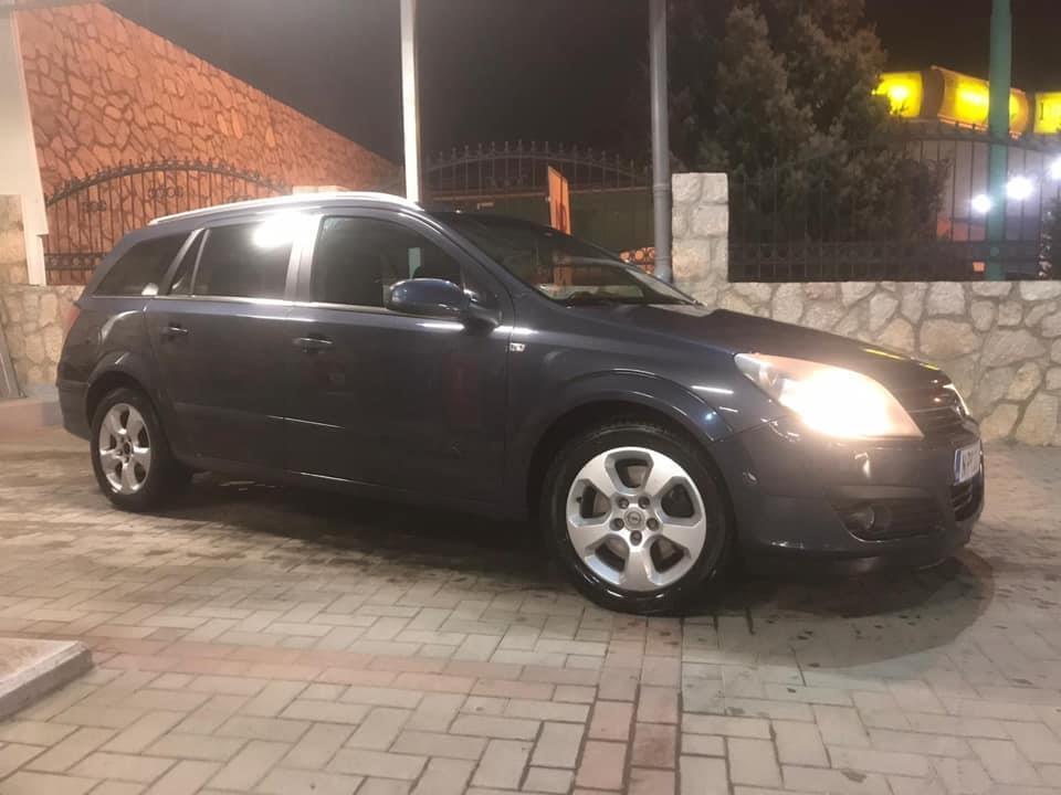 ASTRA-H