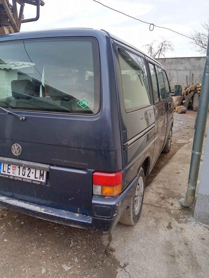 VW-T4