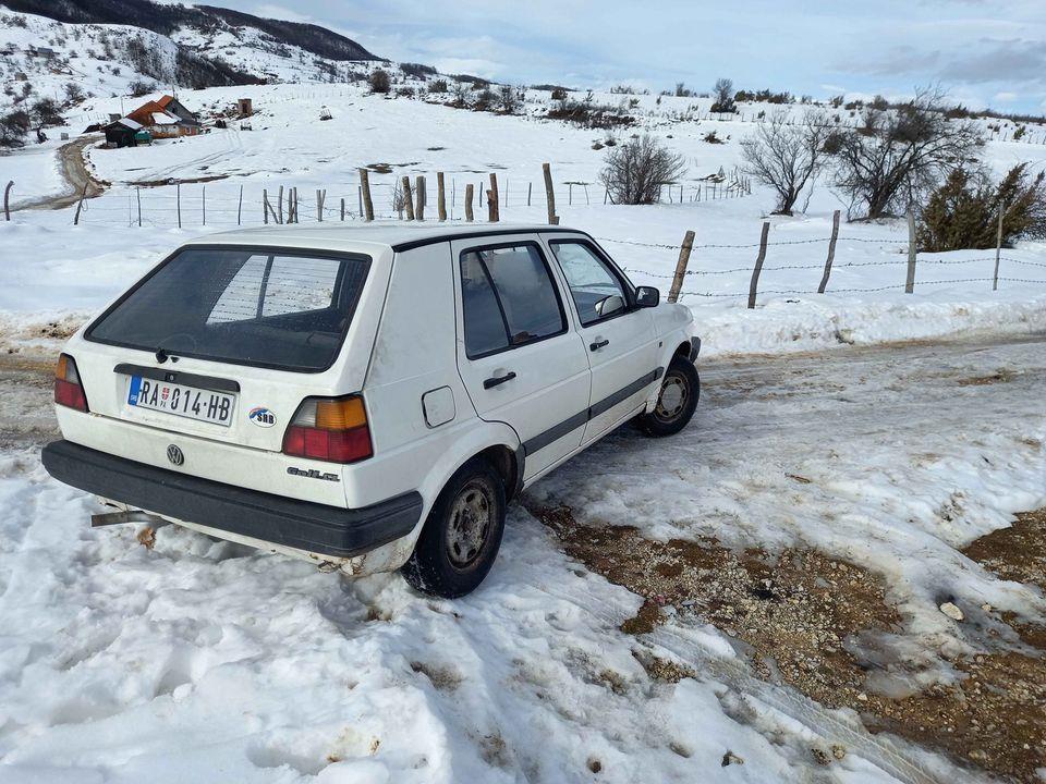 Golf-2