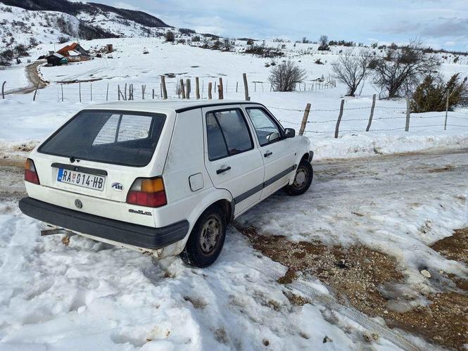 Golf 2