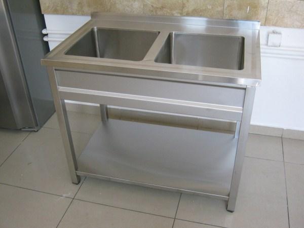 Sudopera-inox