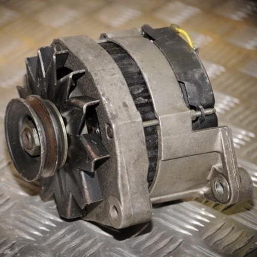 Alternator-605