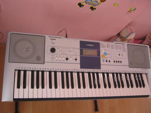 Yamaha-psr-e323-aranzer