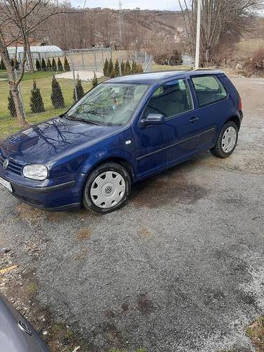 Golf 19tdi 66kw90ks