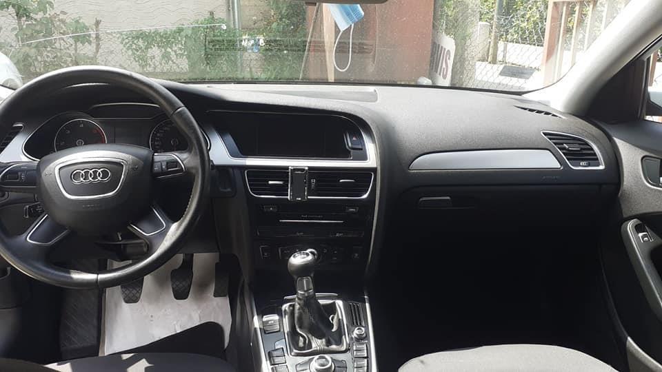 AUDI-A4