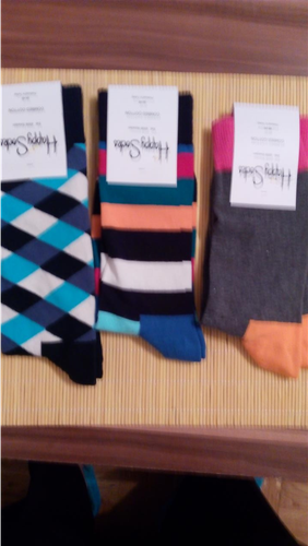 Happy socks