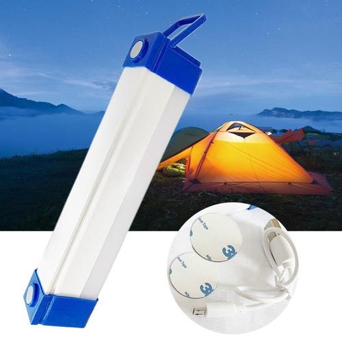Lampa led usb 20w