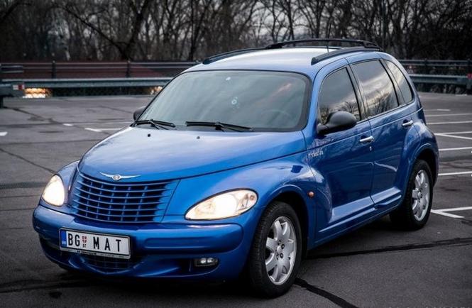 Chrysler PT Cruiser dizel -04