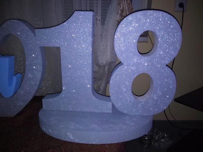 3D dekoracije