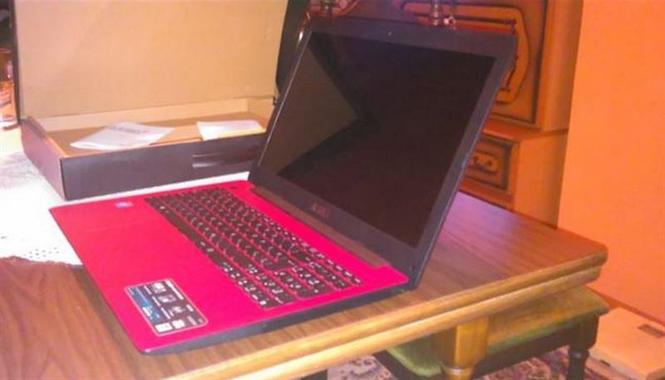 Asus X553M