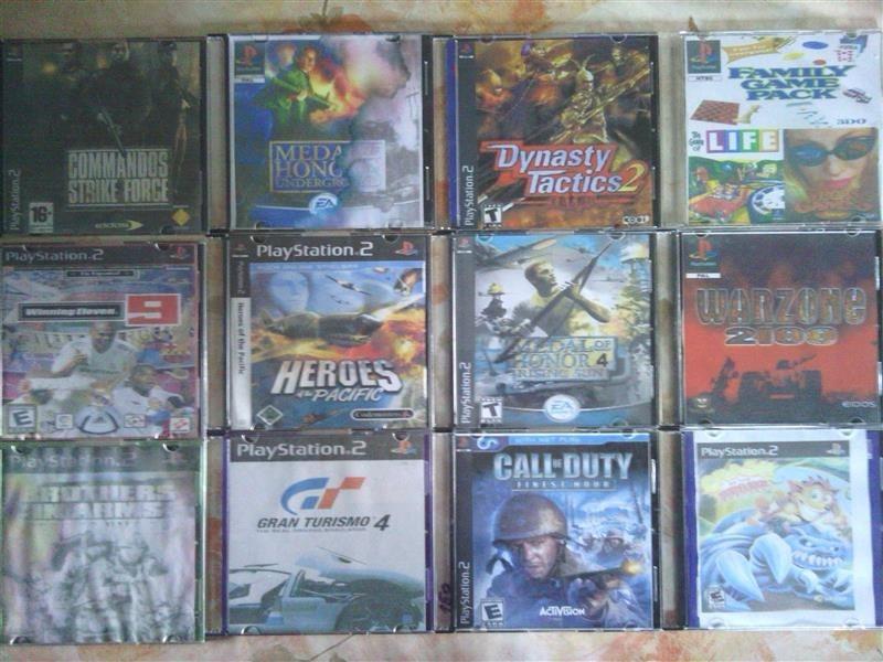 Sony-Play-Station-2