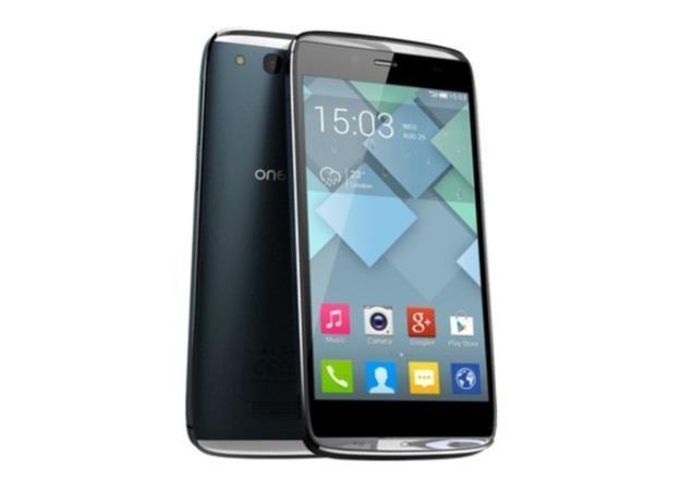 Alcatel Idol Mini + 8GB microSD