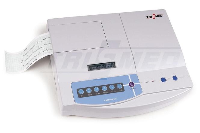  EKG APARAT