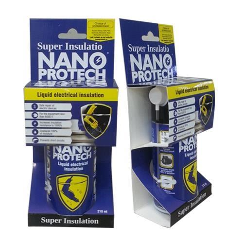 NANOPROTECH
