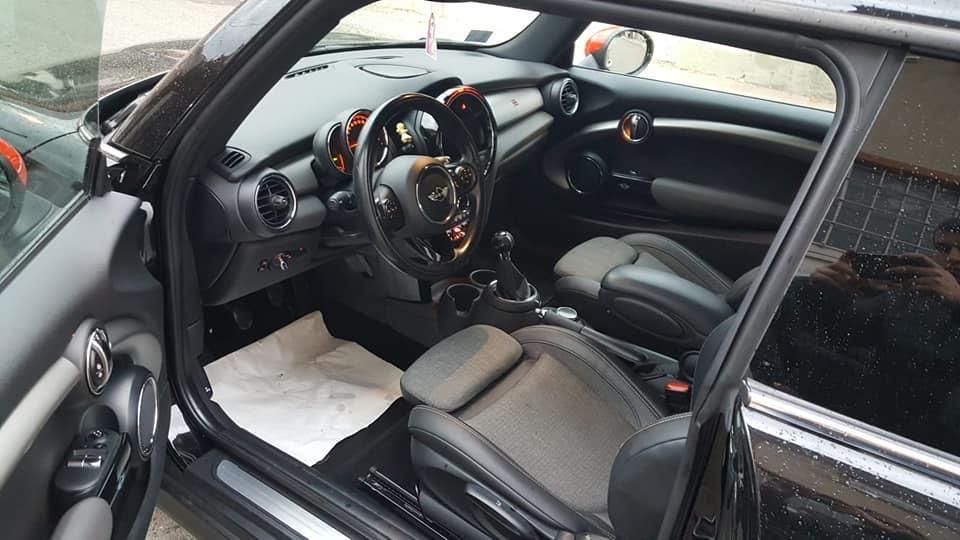 MiniCooper