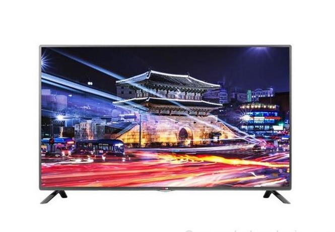 LG LED LCD televizor 42LB5610