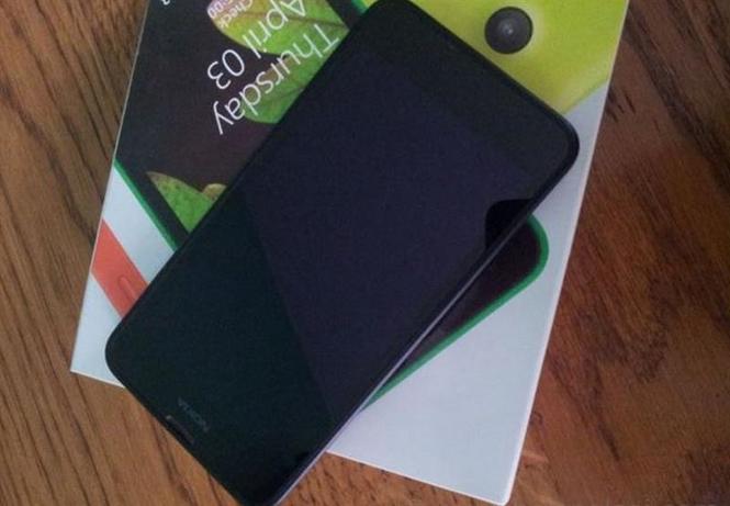 Nokia Lumia 630