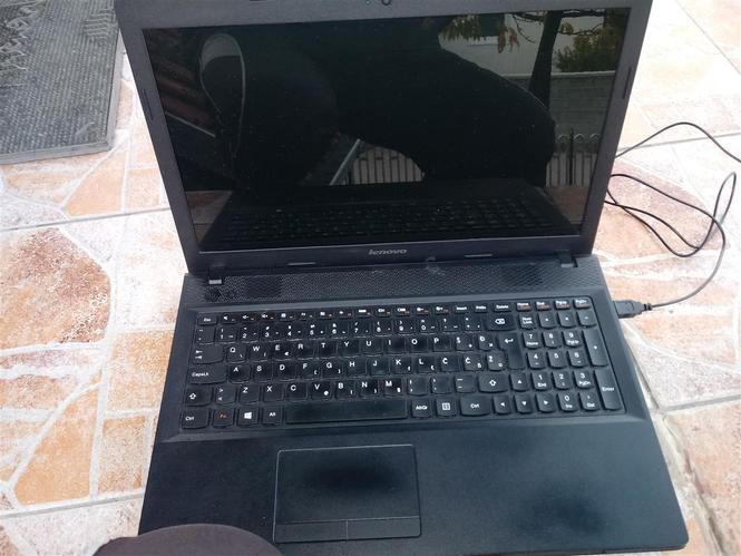 Lenovo G505