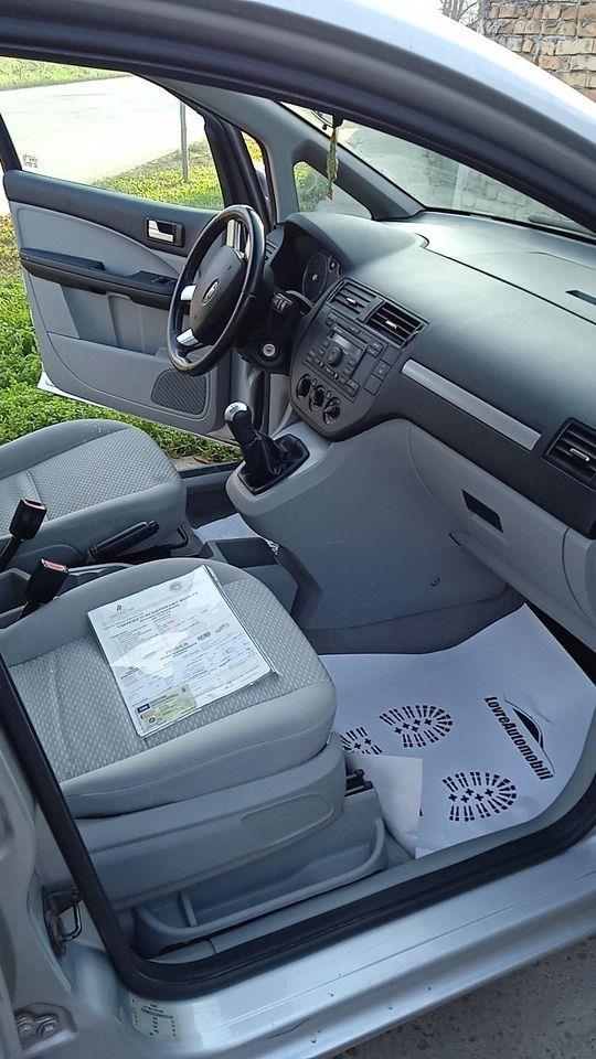 Ford-C-Max