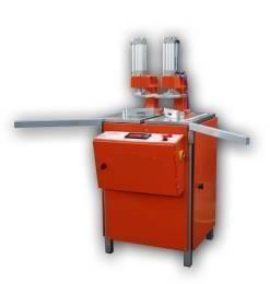 Varilica za PVC profile
