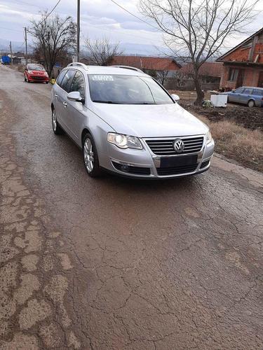Wv pasat b6