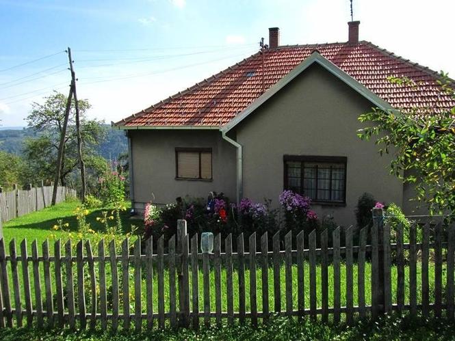 Kuca 300m2 u Valjevu