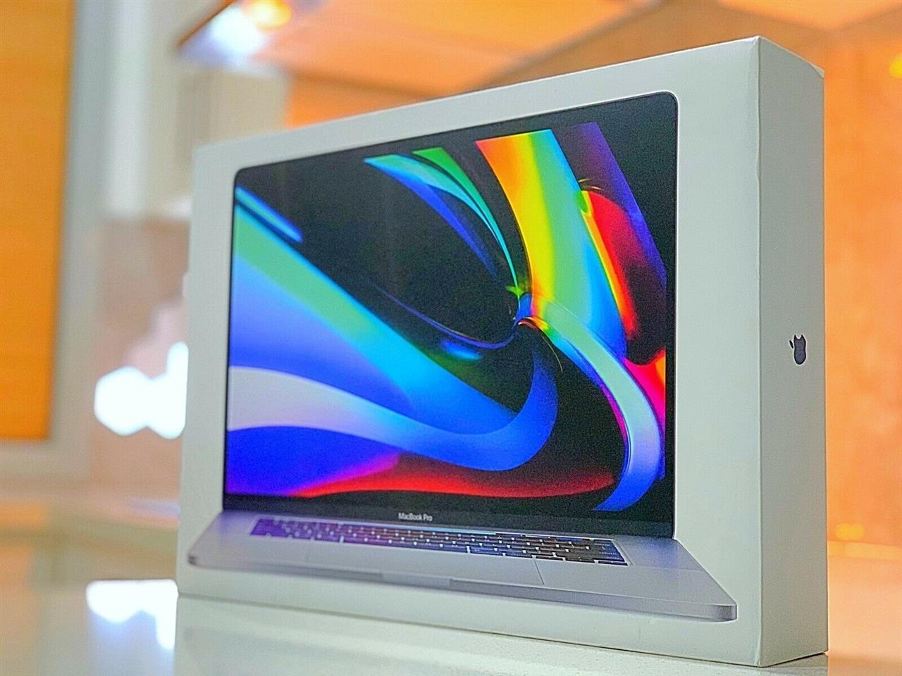 Apple-macbook-pro