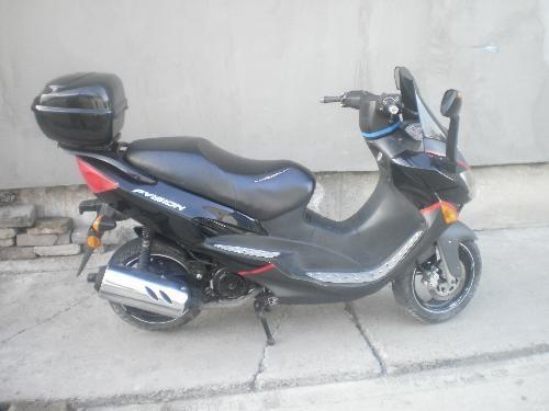 FVISION SPRINT 2008