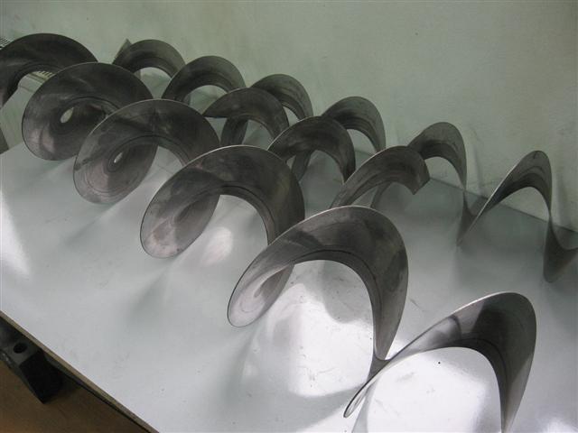 Puzne spirale