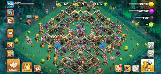 Coc