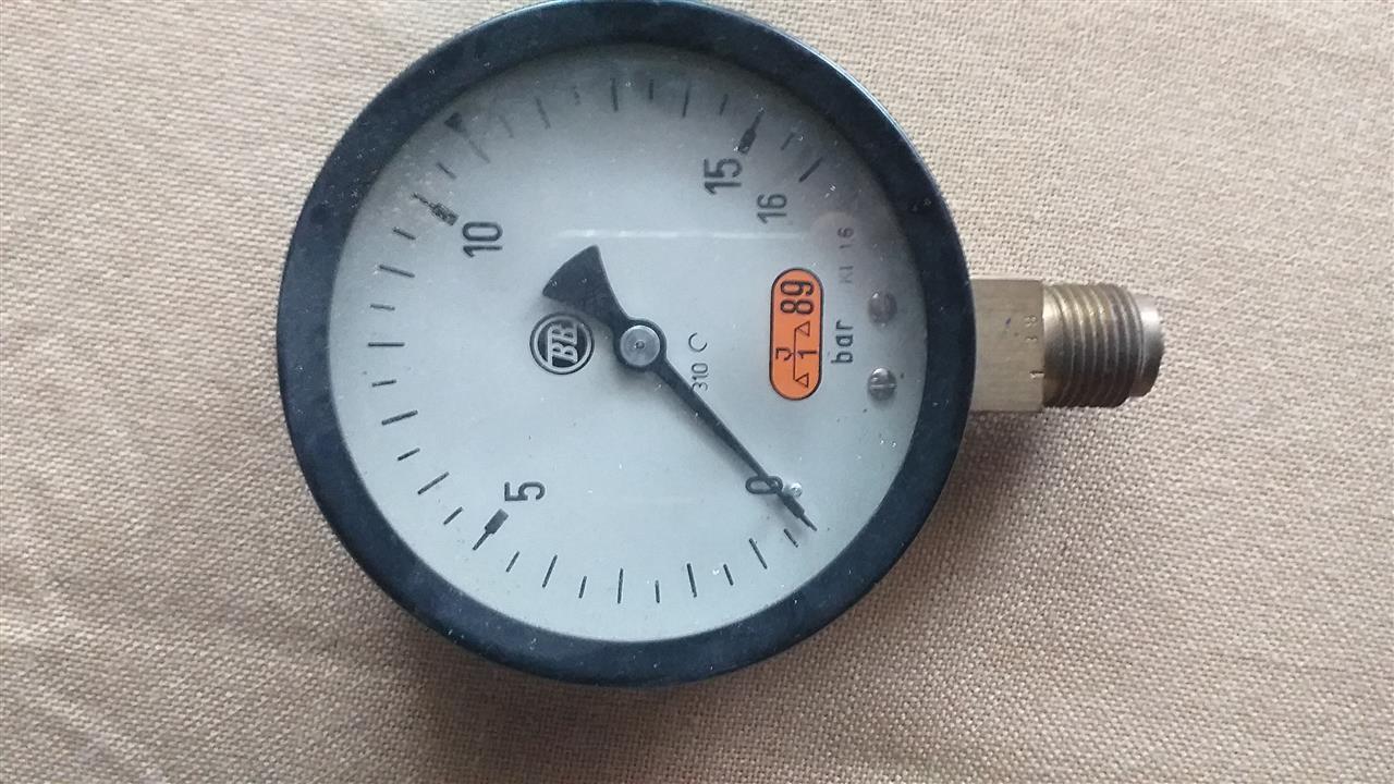Manometar-do-16bar