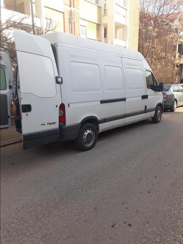 Selidbe i Transport robe