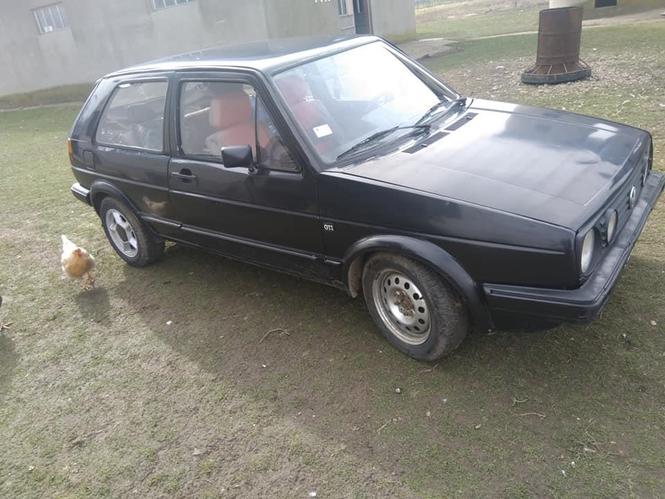 Golf 2