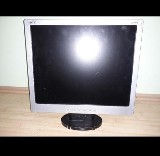 Monitor