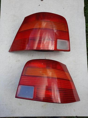 Delovi golf 4, bora