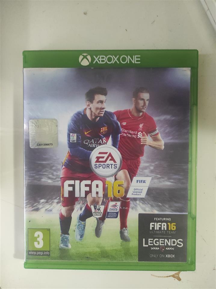 Fifa-16