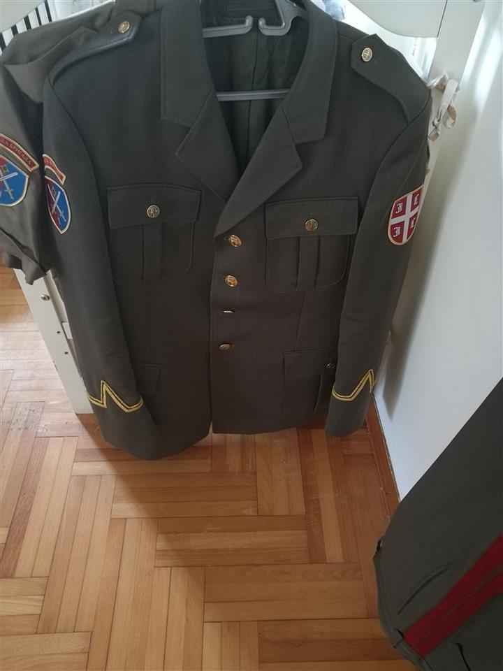 Svecana-uniforma-Vojske-Srbije