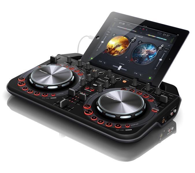 Pioneer-DDJ-WeGO-2