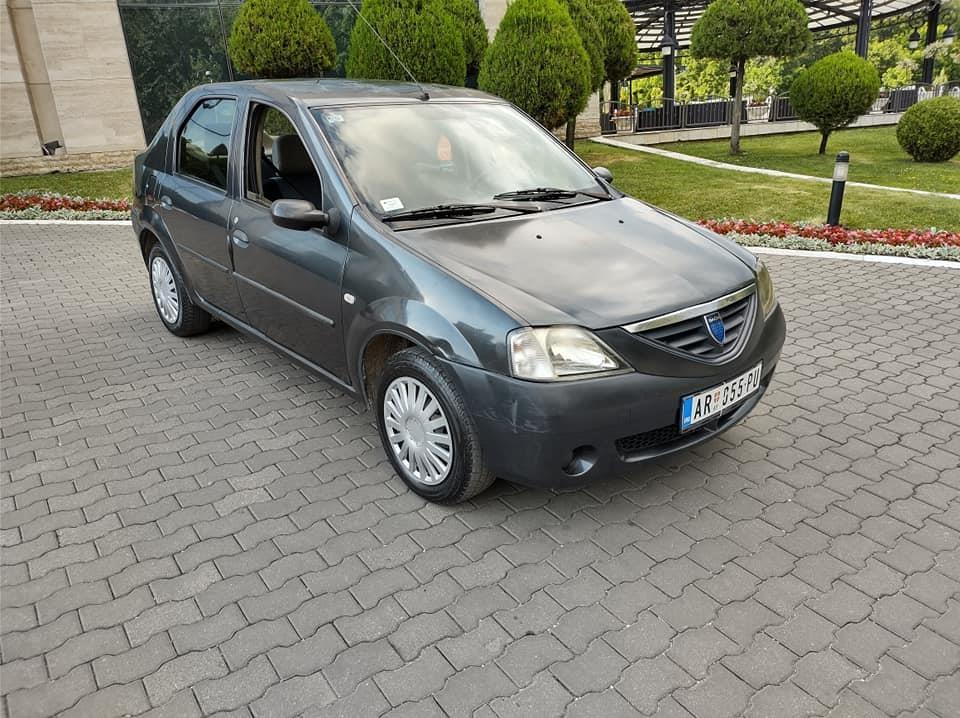 Dacia-Logan