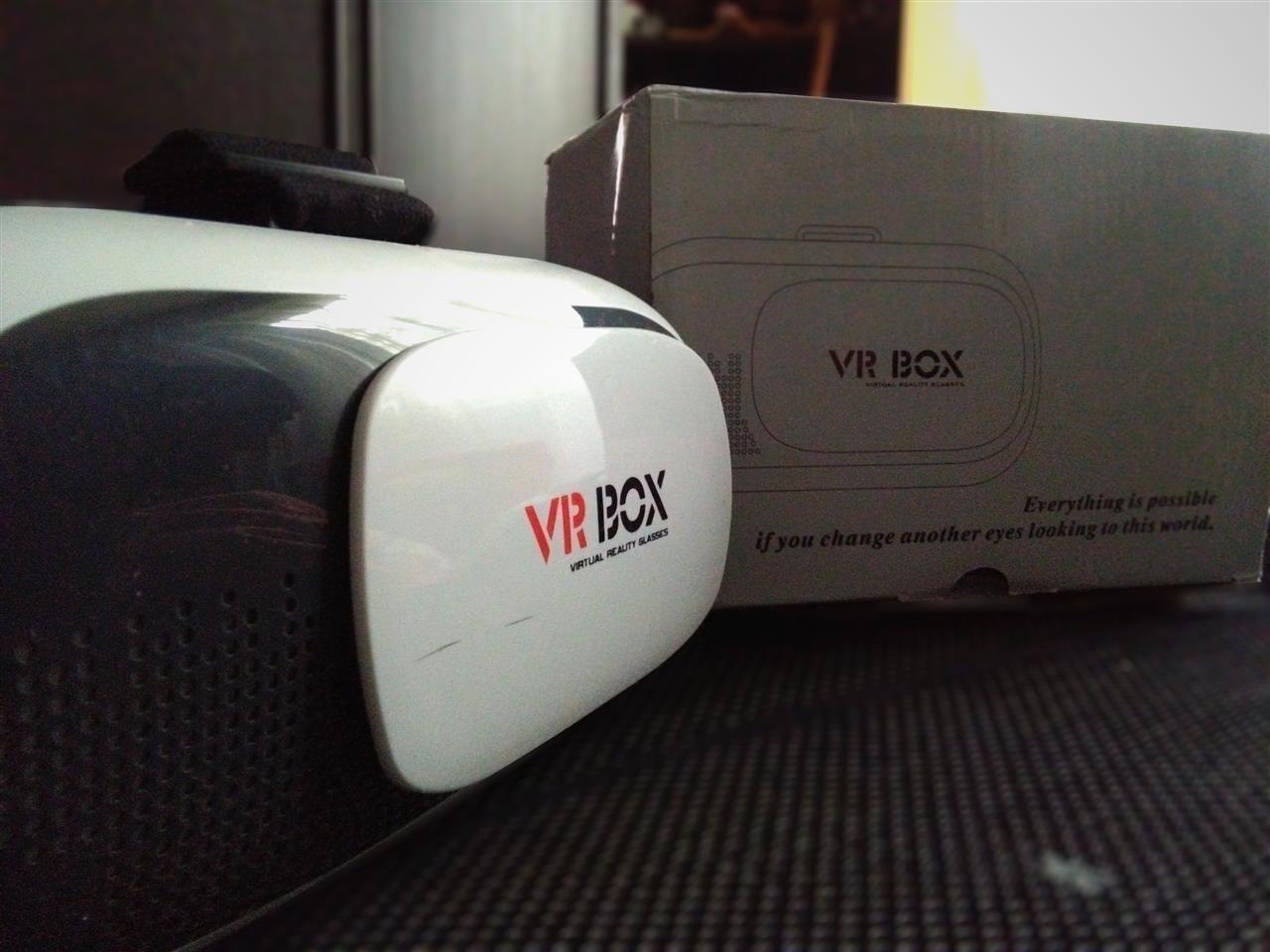 Naočare-3D-VR-BOX