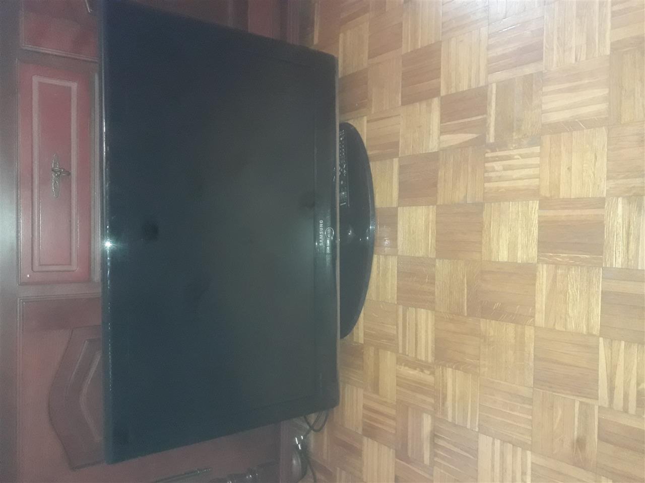 Tv-Samsung